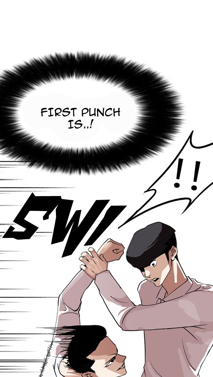 Lookism Chapter 131 page 21 - Chapter 131