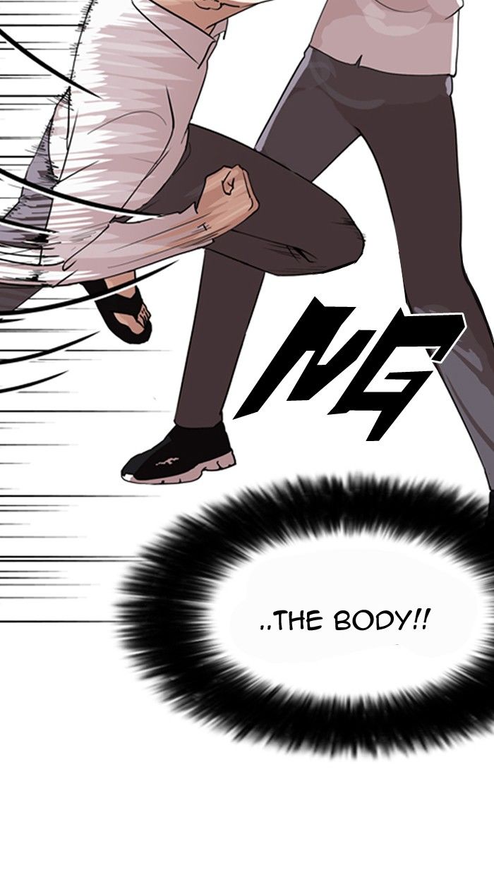 Lookism Chapter 131 page 22 - Chapter 131