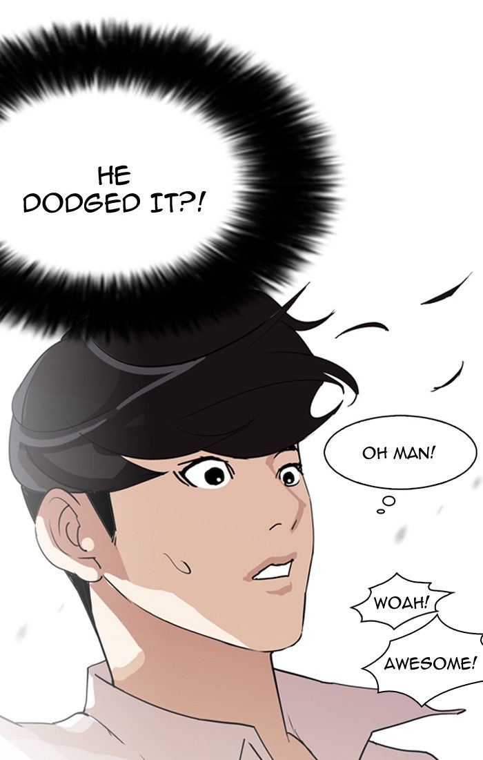 Lookism Chapter 131 page 29 - Chapter 131
