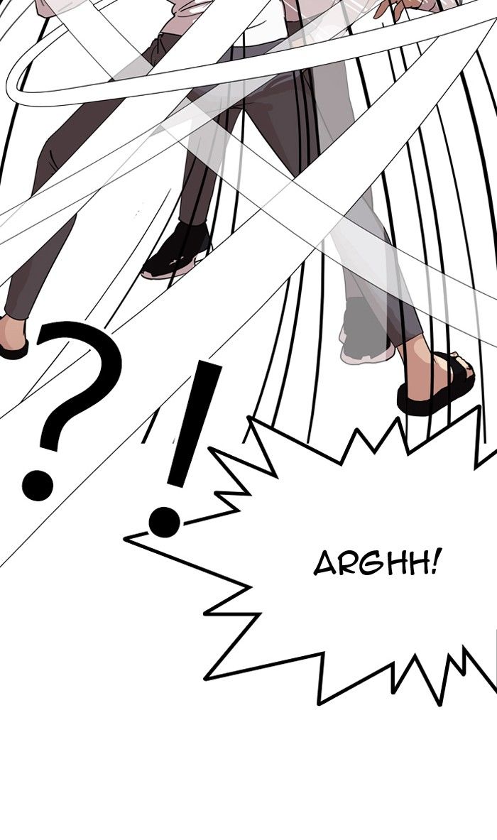 Lookism Chapter 131 page 33 - Chapter 131