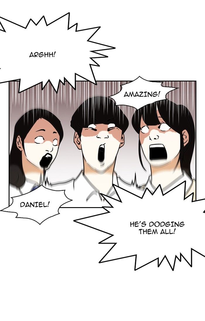 Lookism Chapter 131 page 34 - Chapter 131