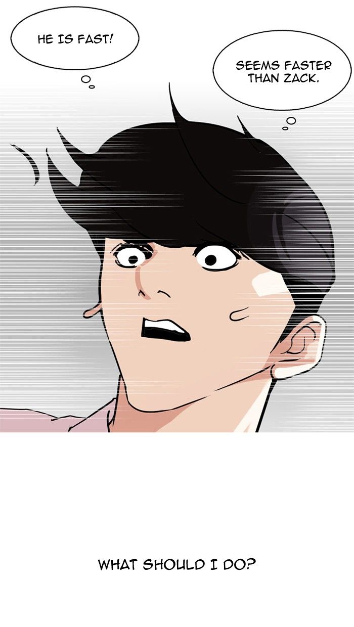 Lookism Chapter 131 page 38 - Chapter 131