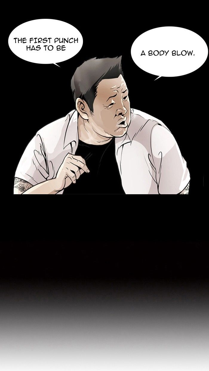 Lookism Chapter 131 page 42 - Chapter 131