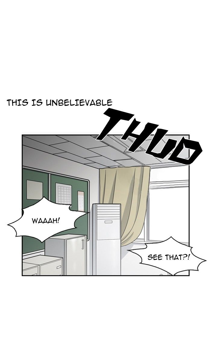 Lookism Chapter 131 page 47 - Chapter 131