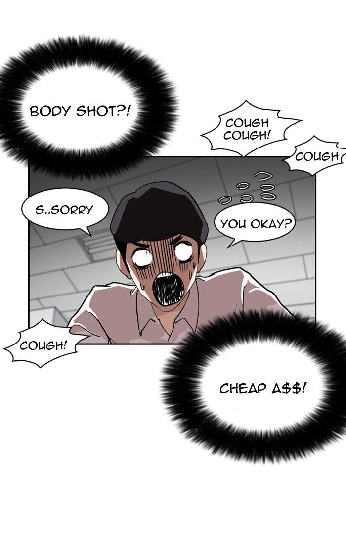 Lookism Chapter 131 page 48 - Chapter 131