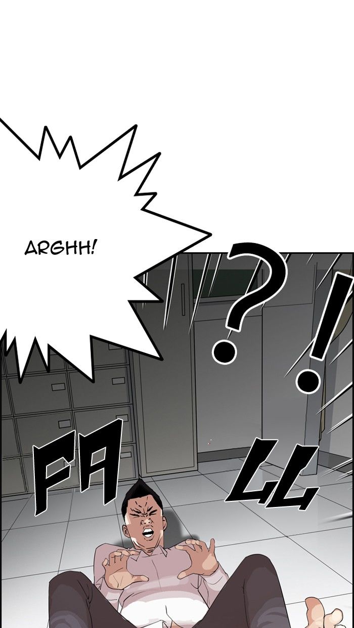Lookism Chapter 131 page 50 - Chapter 131