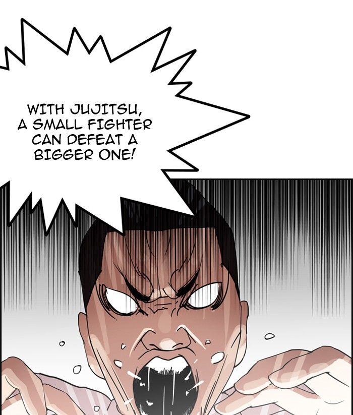 Lookism Chapter 131 page 52 - Chapter 131