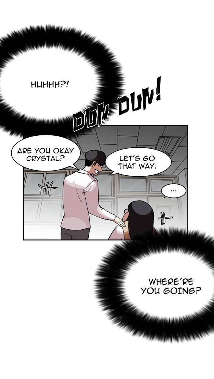 Lookism Chapter 131 page 55 - Chapter 131
