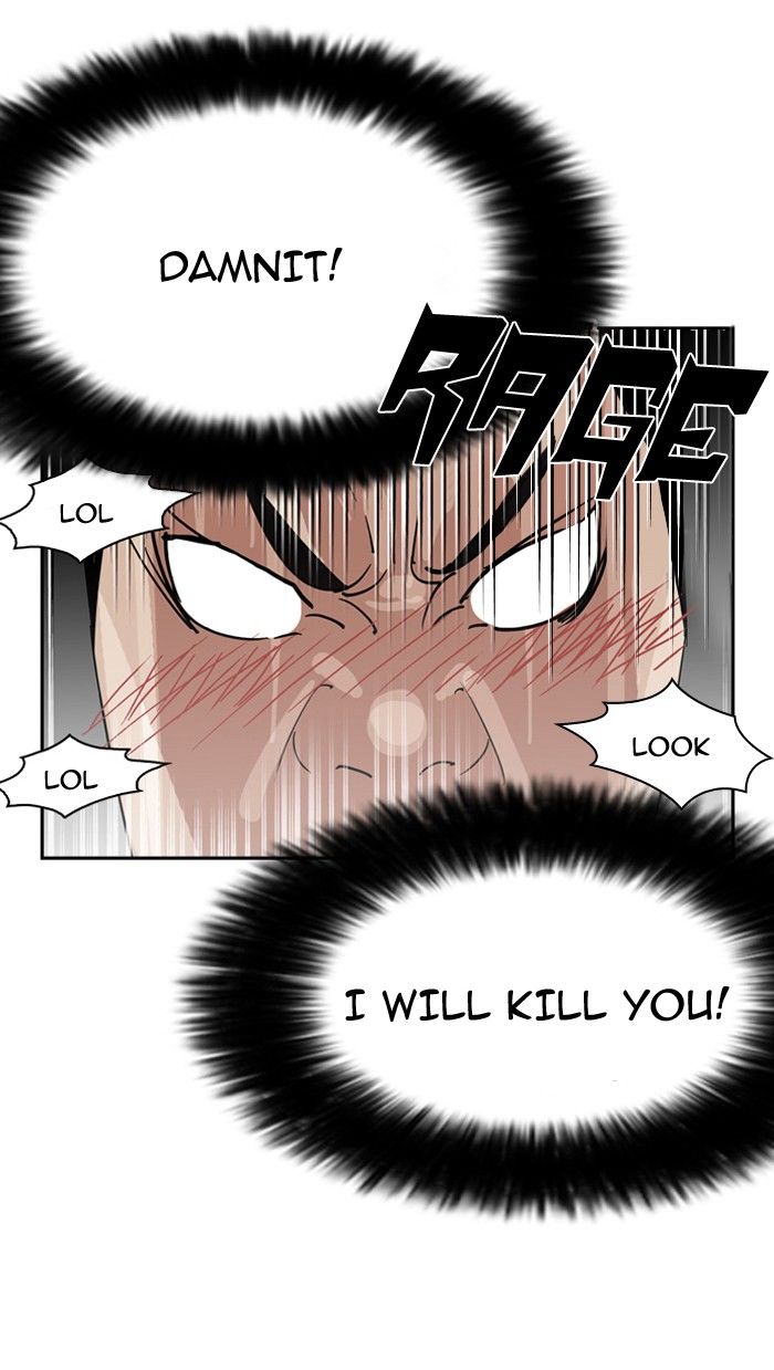Lookism Chapter 131 page 58 - Chapter 131
