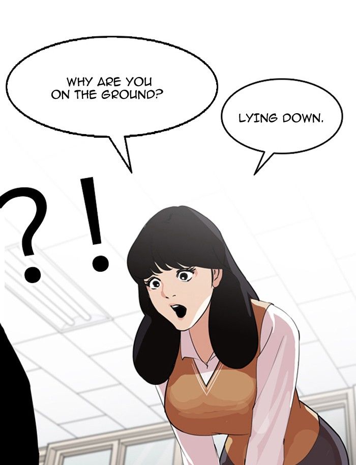 Lookism Chapter 131 page 61 - Chapter 131