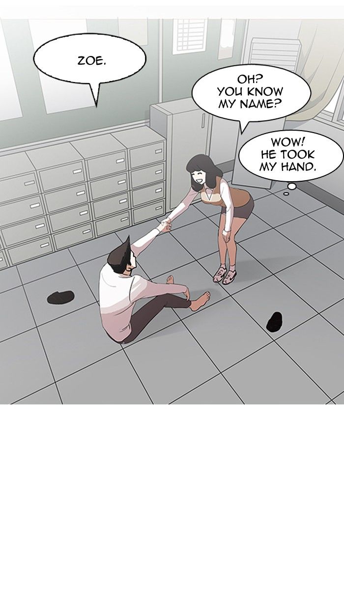 Lookism Chapter 131 page 65 - Chapter 131