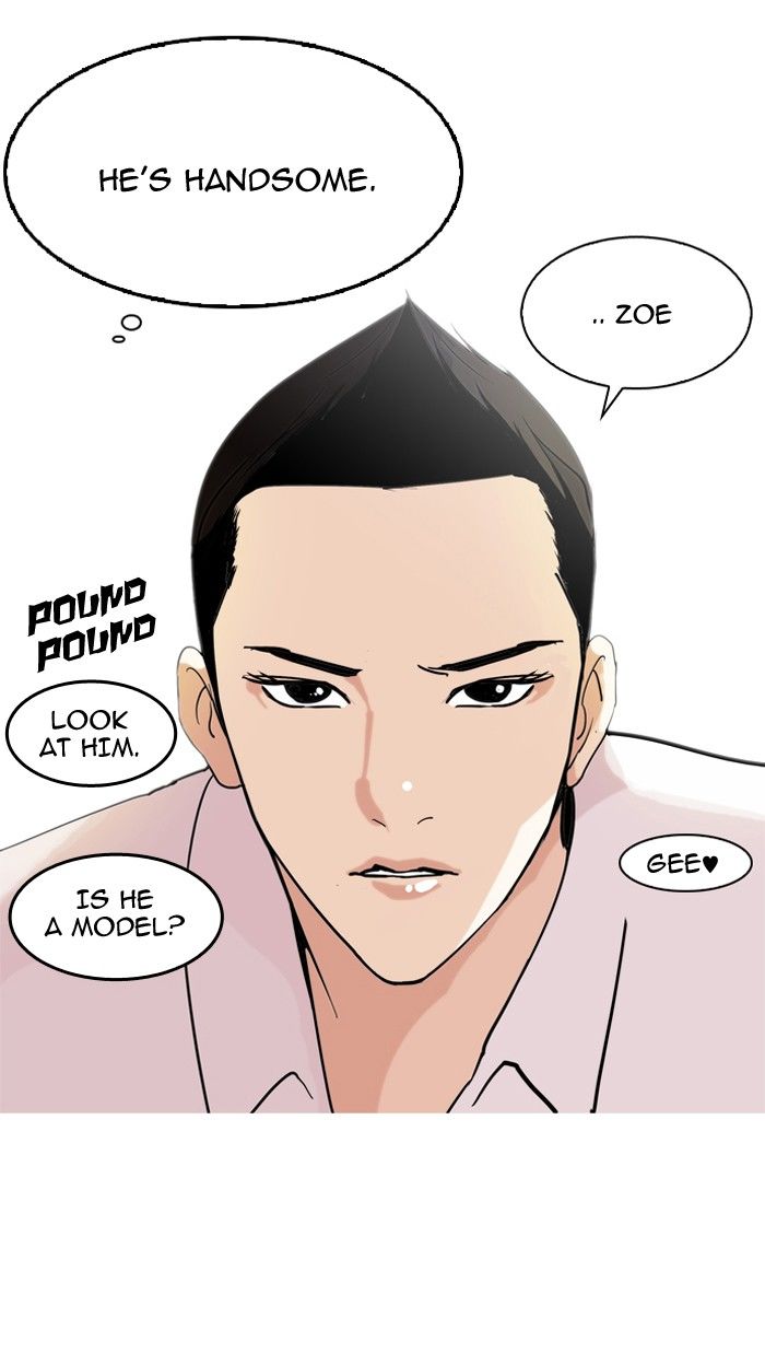 Lookism Chapter 131 page 73 - Chapter 131
