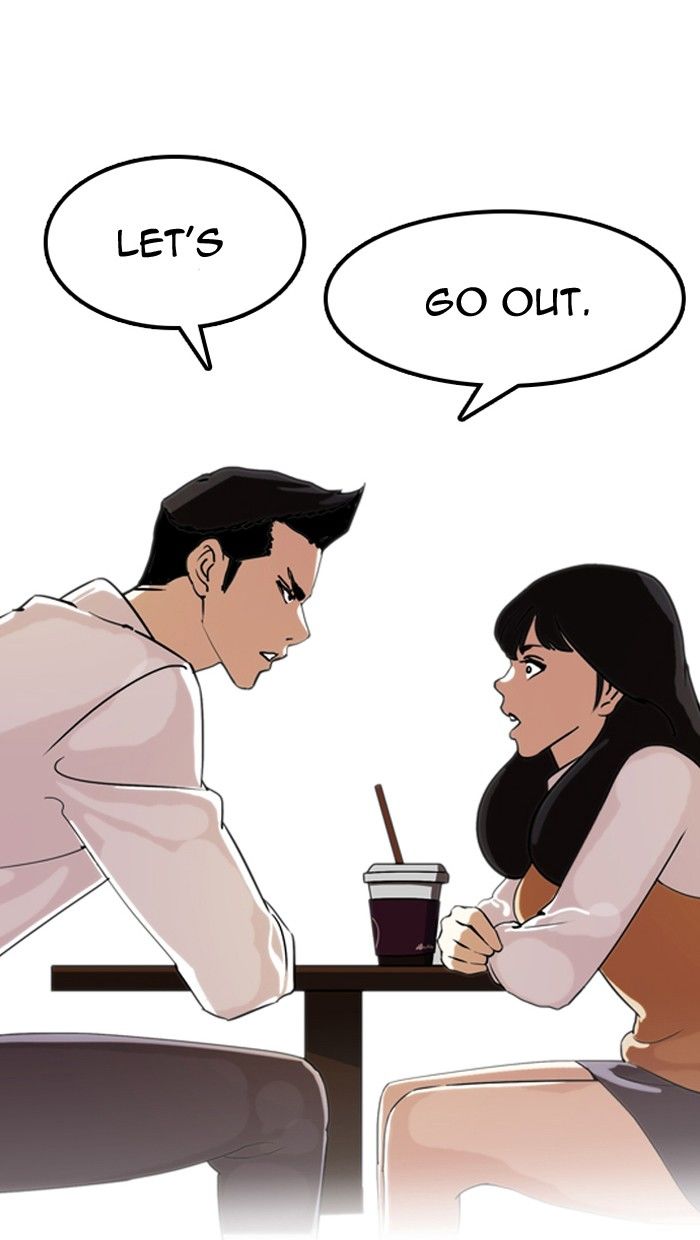 Lookism Chapter 131 page 74 - Chapter 131