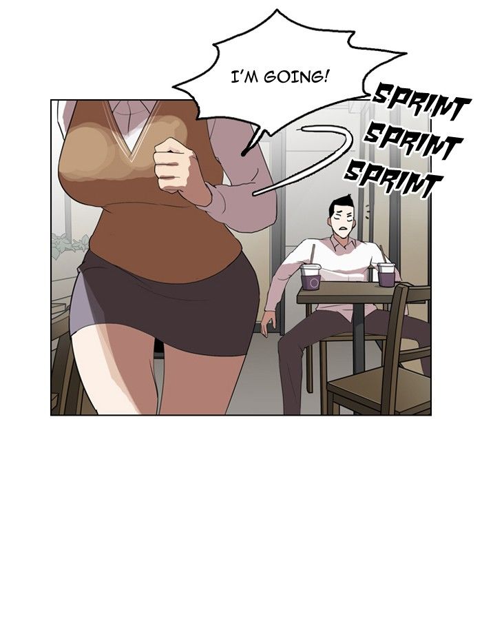 Lookism Chapter 131 page 83 - Chapter 131