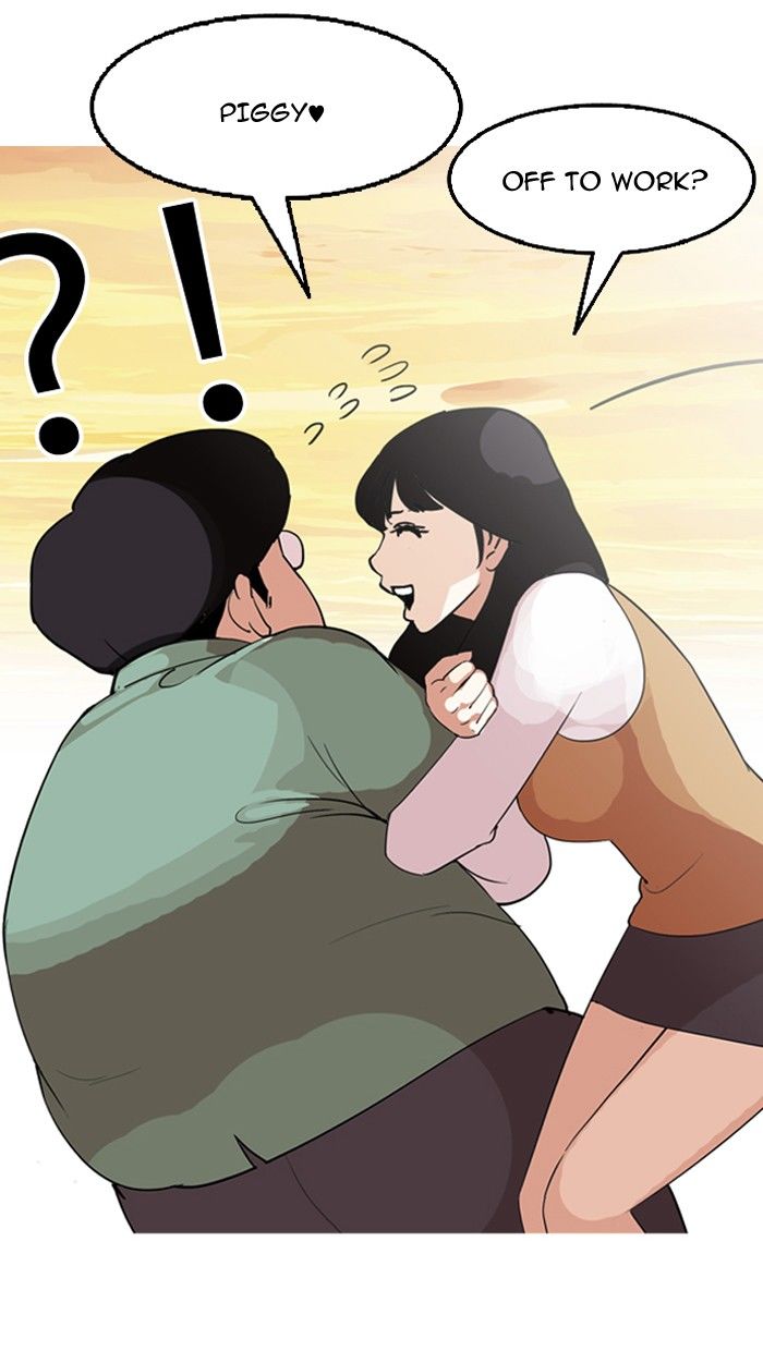 Lookism Chapter 131 page 85 - Chapter 131