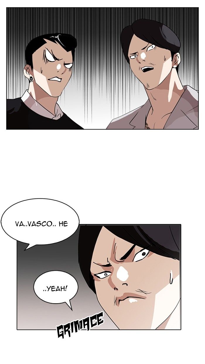 Lookism Chapter 131 page 92 - Chapter 131