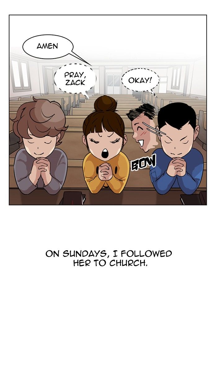 Lookism Chapter 132 page 10 - Chapter 132