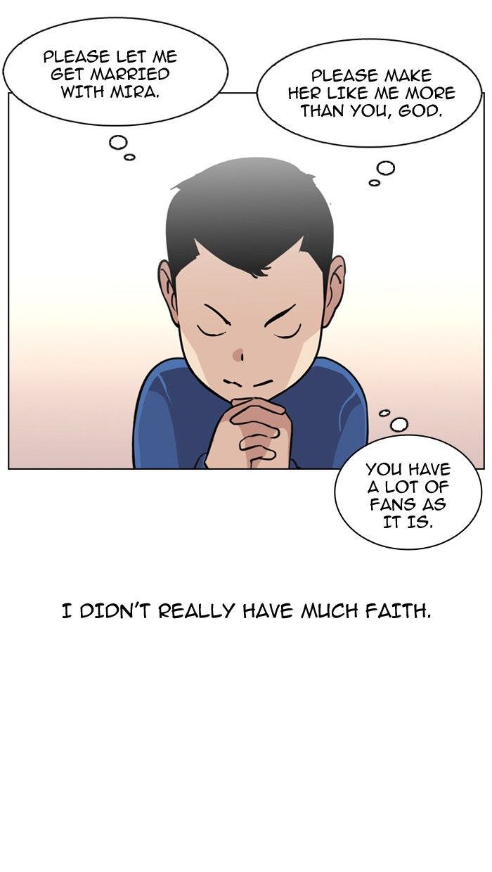 Lookism Chapter 132 page 11 - Chapter 132