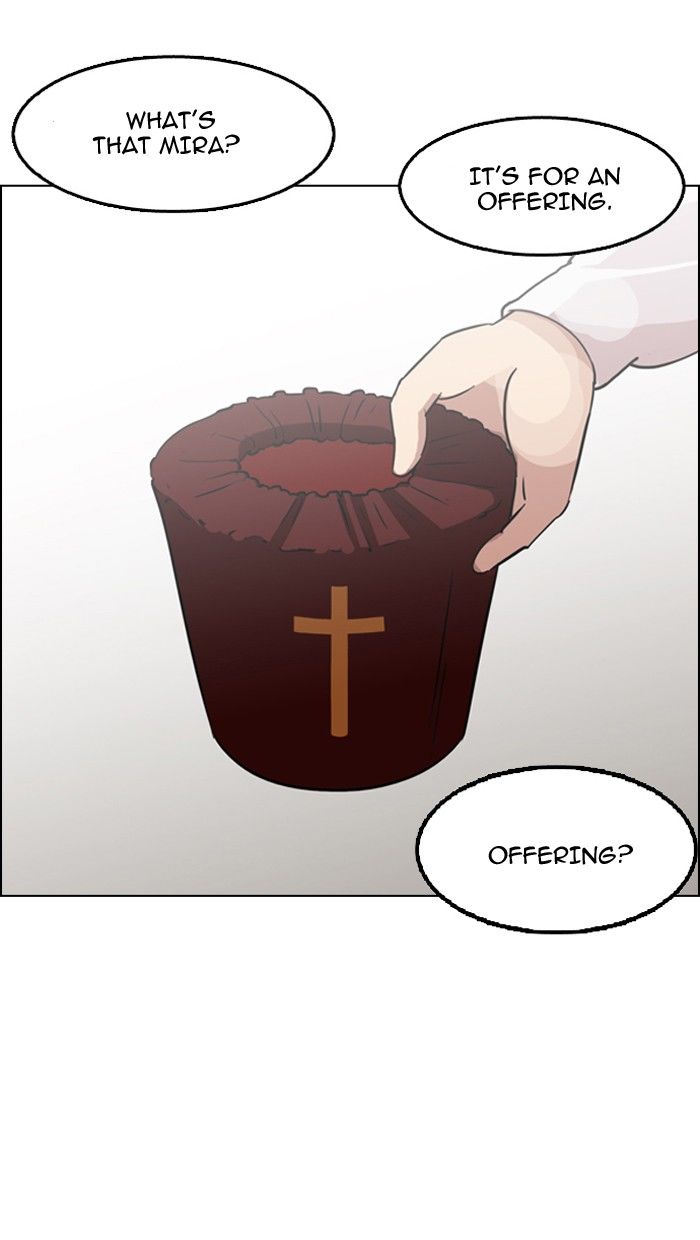 Lookism Chapter 132 page 12 - Chapter 132