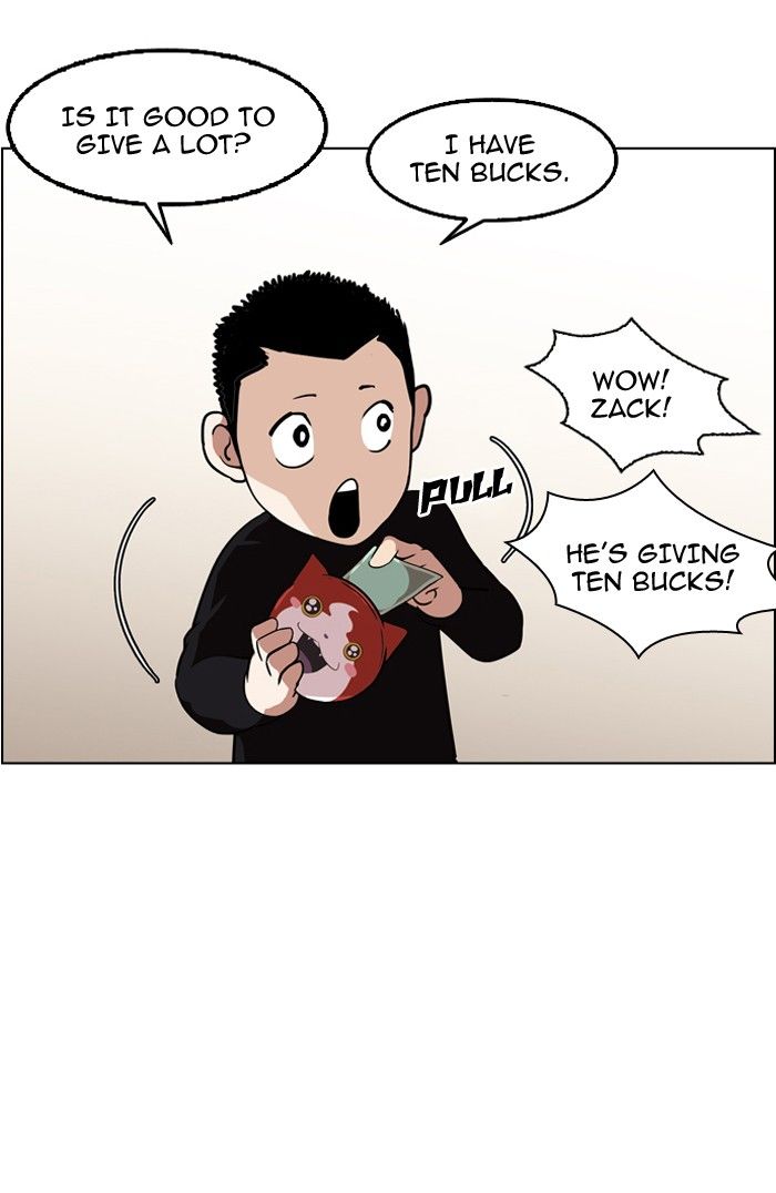 Lookism Chapter 132 page 13 - Chapter 132