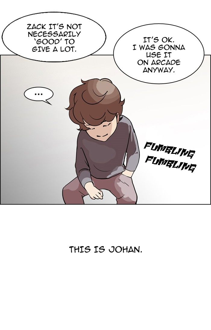Lookism Chapter 132 page 14 - Chapter 132