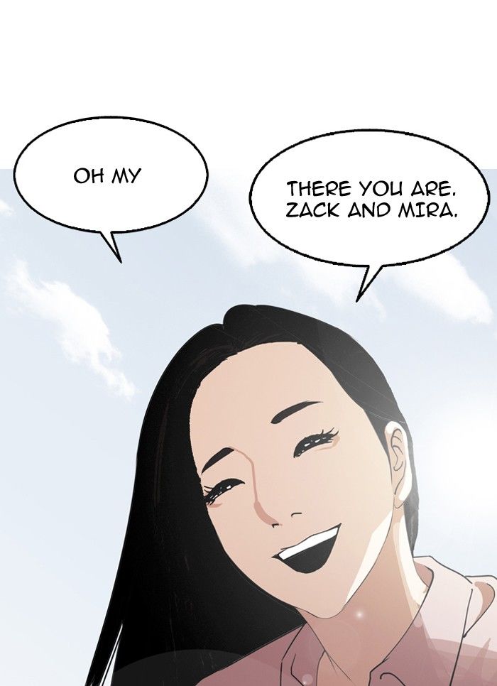 Lookism Chapter 132 page 19 - Chapter 132