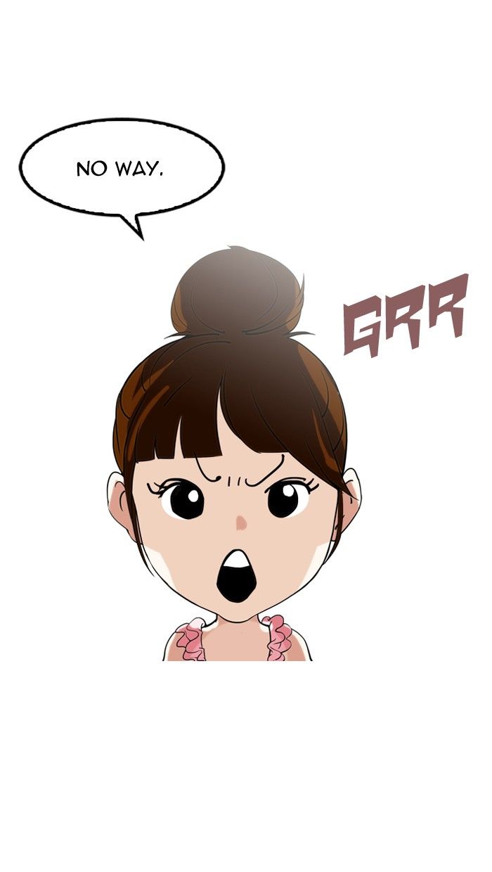 Lookism Chapter 132 page 2 - Chapter 132