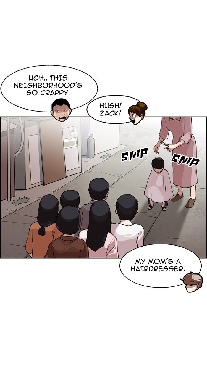 Lookism Chapter 132 page 21 - Chapter 132