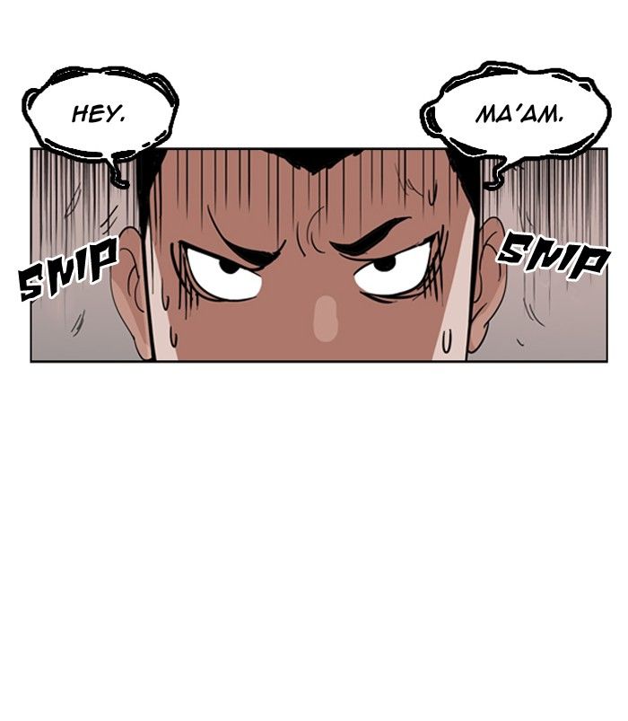 Lookism Chapter 132 page 22 - Chapter 132