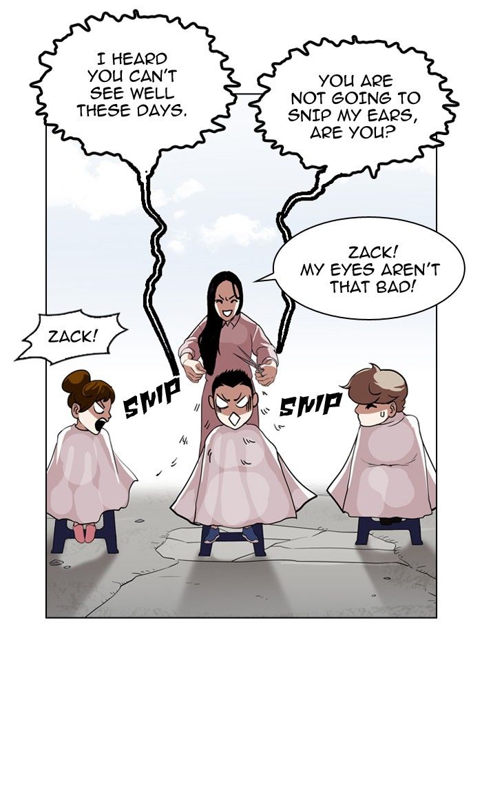 Lookism Chapter 132 page 23 - Chapter 132