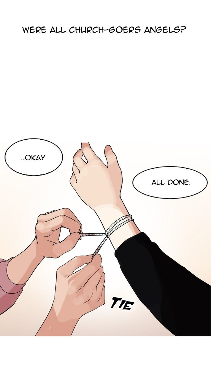 Lookism Chapter 132 page 25 - Chapter 132