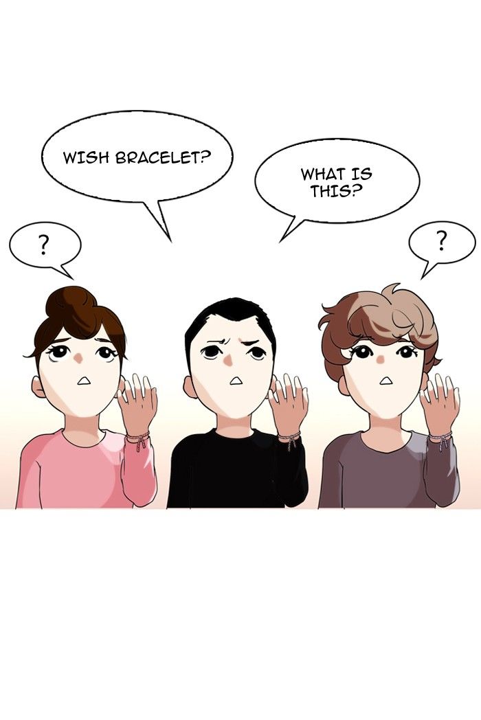 Lookism Chapter 132 page 26 - Chapter 132