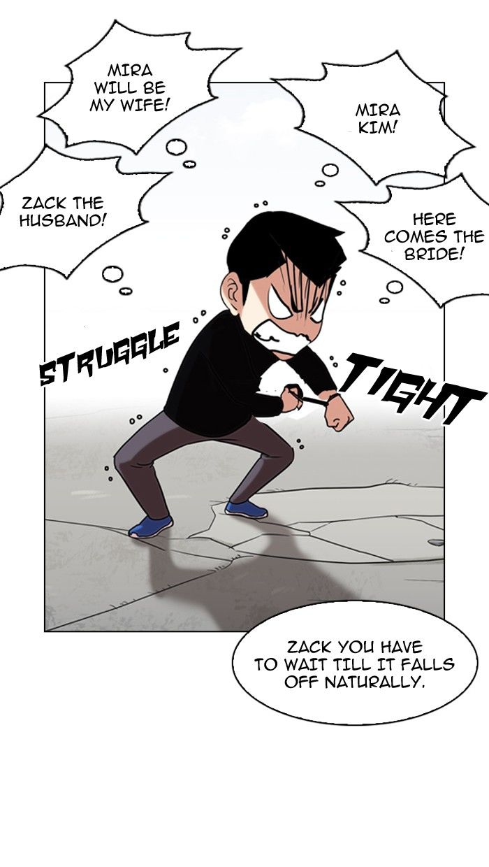 Lookism Chapter 132 page 28 - Chapter 132