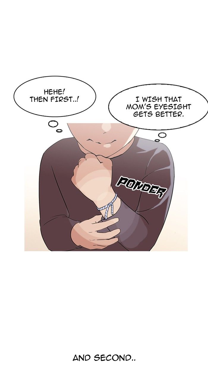 Lookism Chapter 132 page 30 - Chapter 132