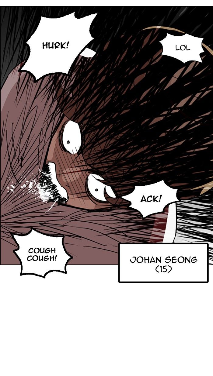 Lookism Chapter 132 page 38 - Chapter 132