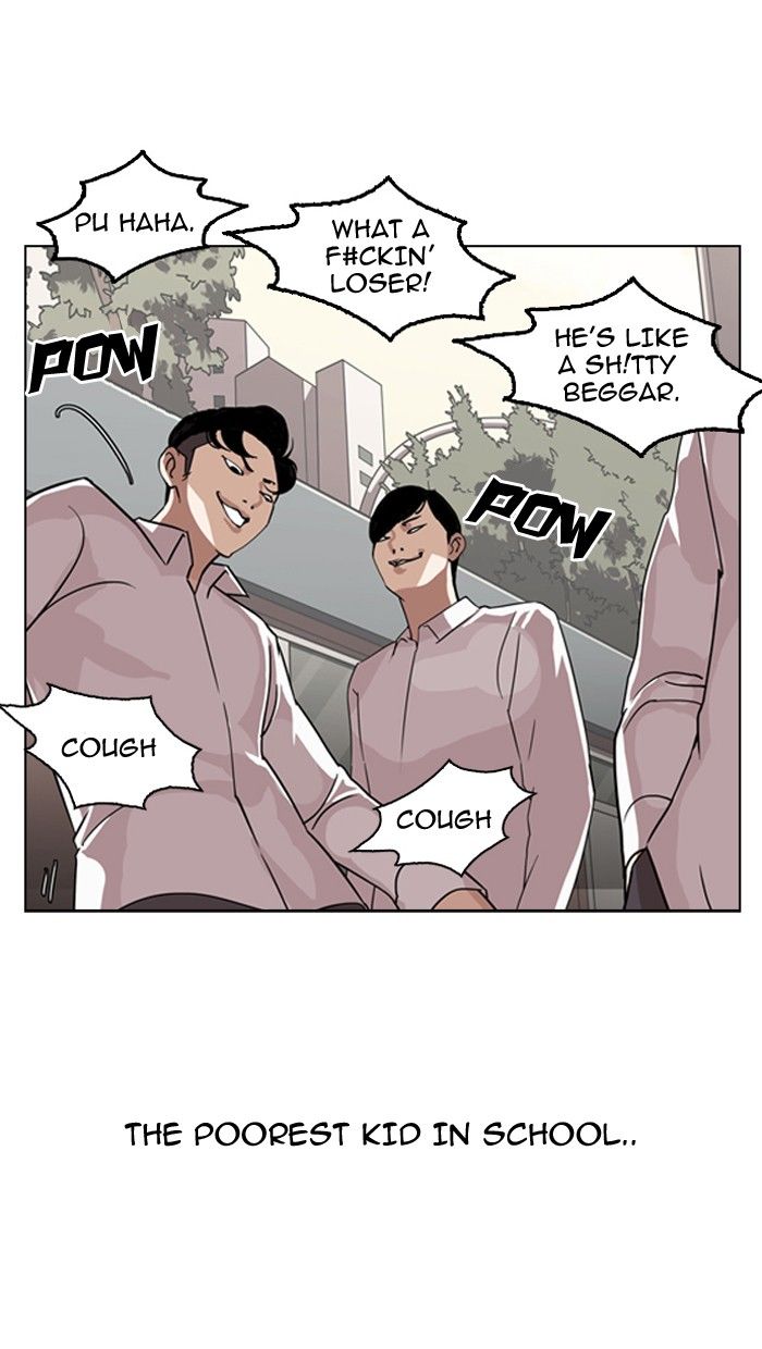 Lookism Chapter 132 page 39 - Chapter 132