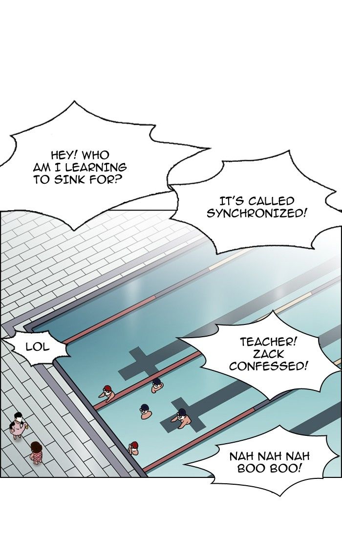 Lookism Chapter 132 page 4 - Chapter 132