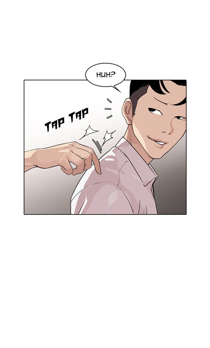 Lookism Chapter 132 page 40 - Chapter 132