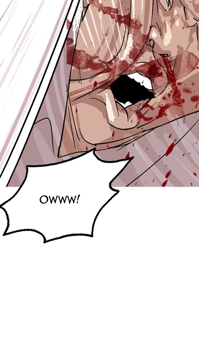 Lookism Chapter 132 page 42 - Chapter 132