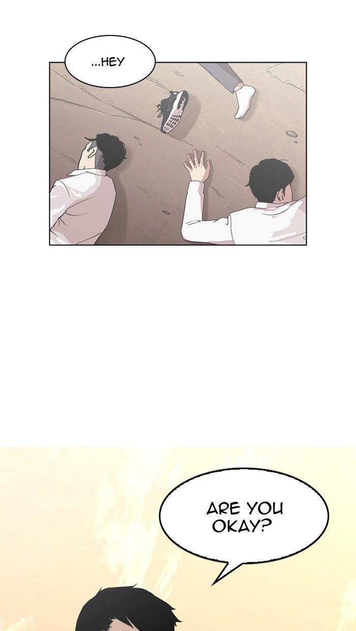 Lookism Chapter 132 page 45 - Chapter 132