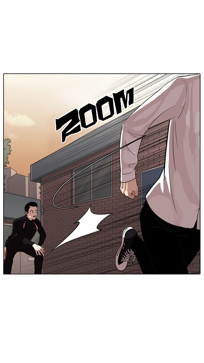 Lookism Chapter 132 page 51 - Chapter 132