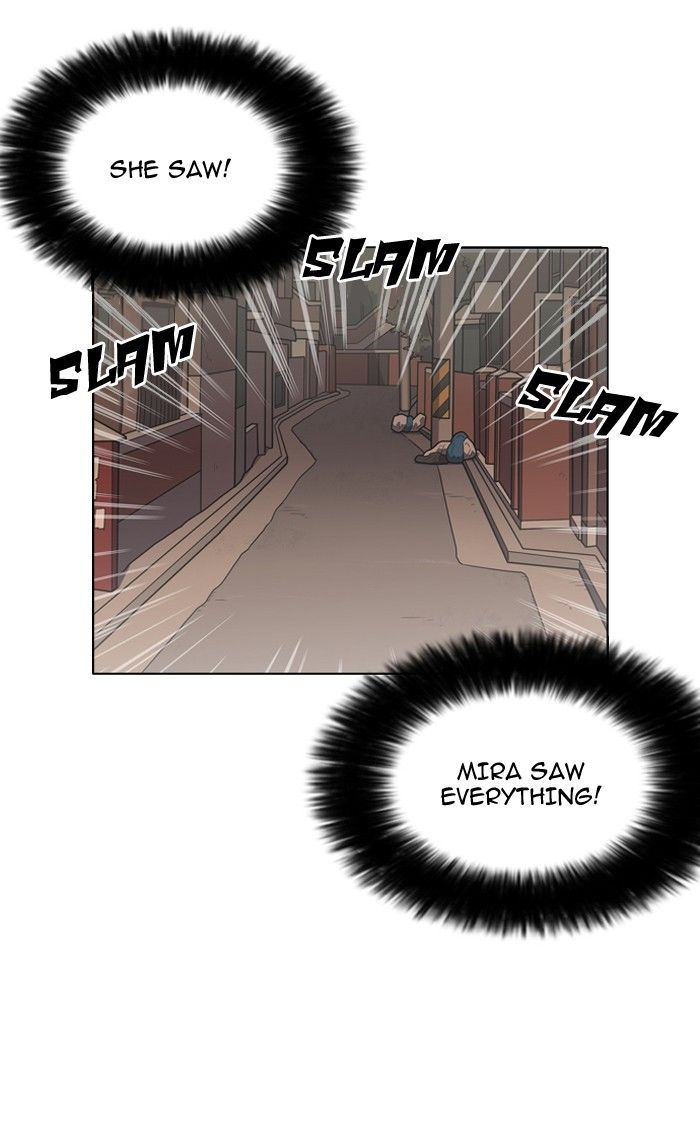 Lookism Chapter 132 page 55 - Chapter 132
