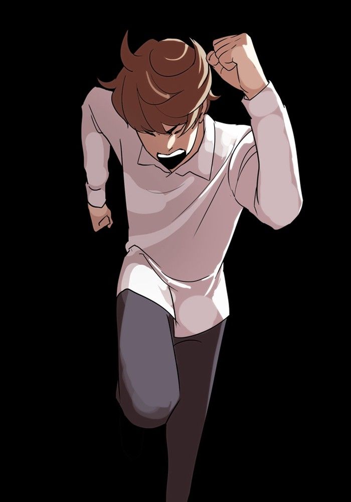 Lookism Chapter 132 page 57 - Chapter 132