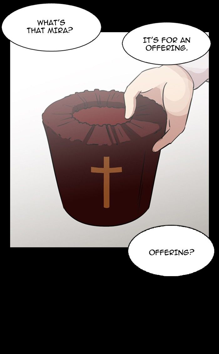 Lookism Chapter 132 page 59 - Chapter 132