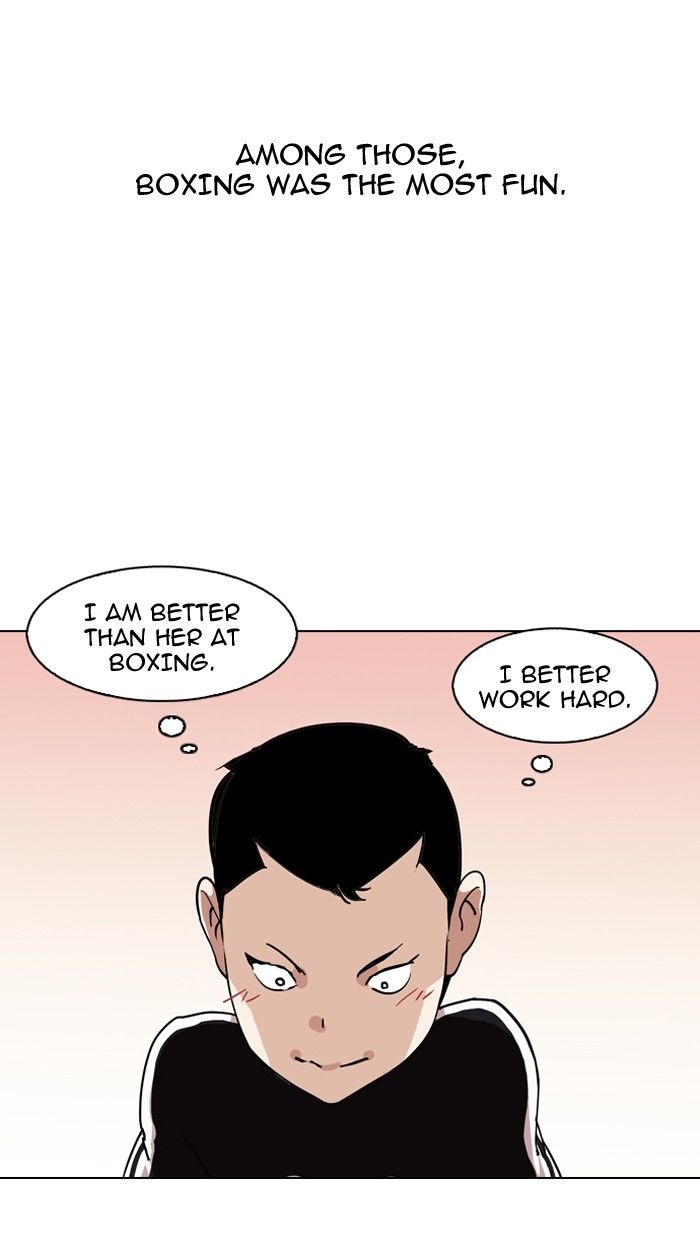 Lookism Chapter 132 page 6 - Chapter 132