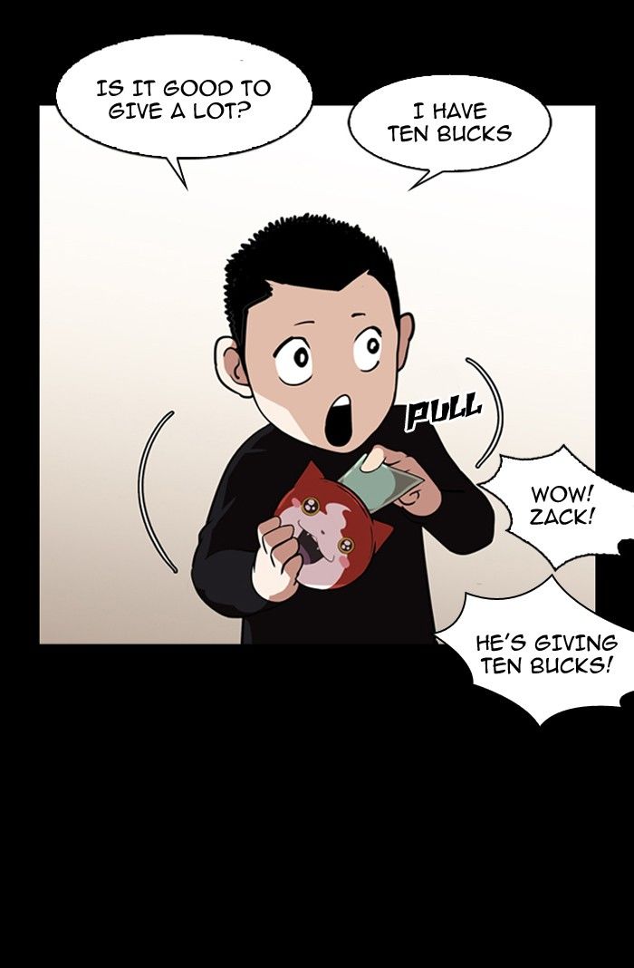 Lookism Chapter 132 page 60 - Chapter 132