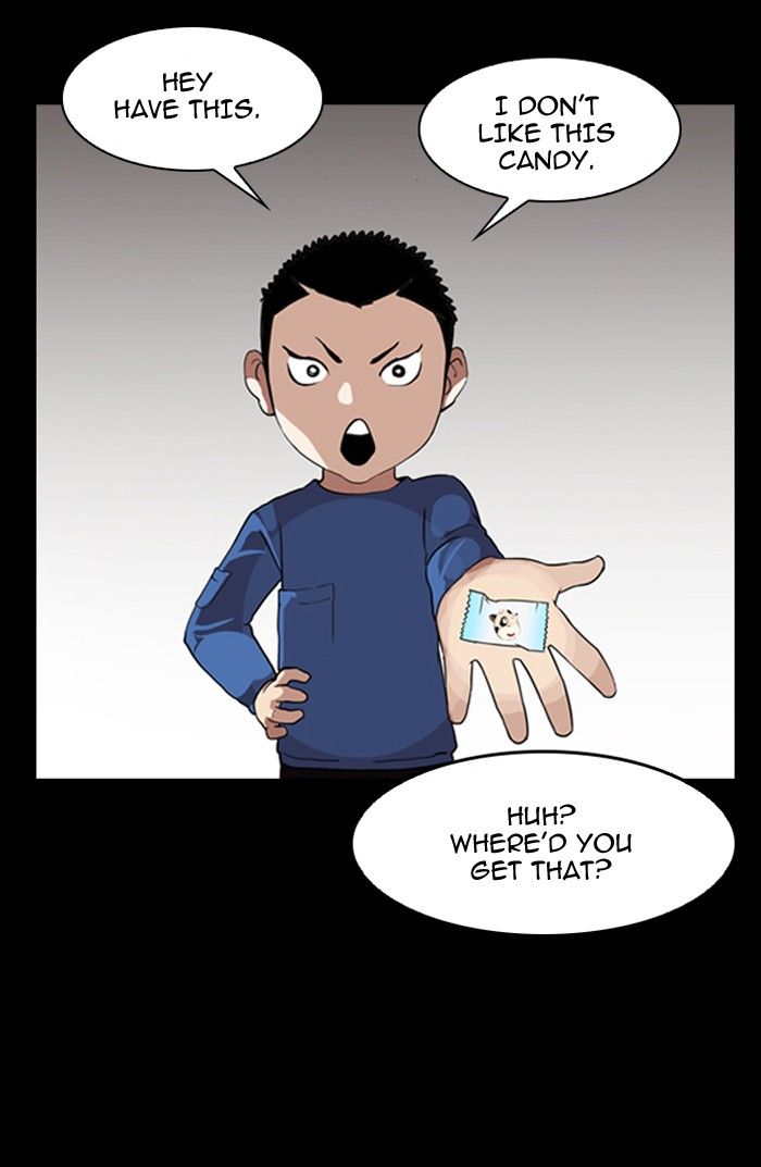 Lookism Chapter 132 page 65 - Chapter 132