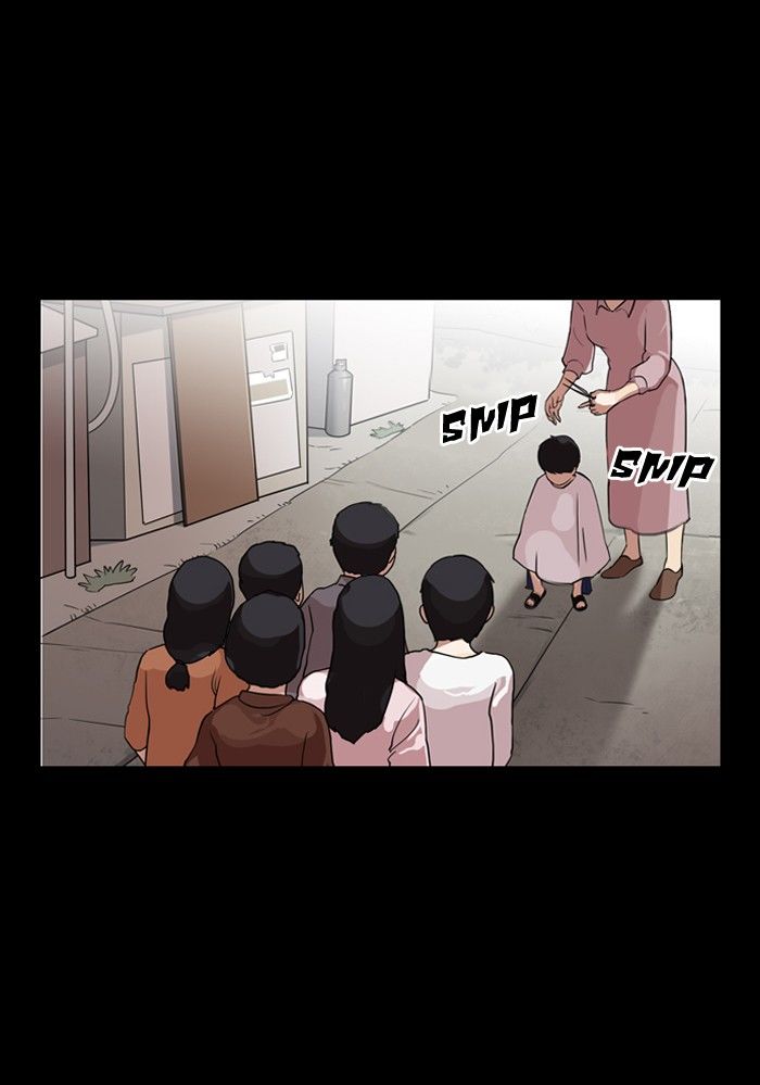 Lookism Chapter 132 page 69 - Chapter 132