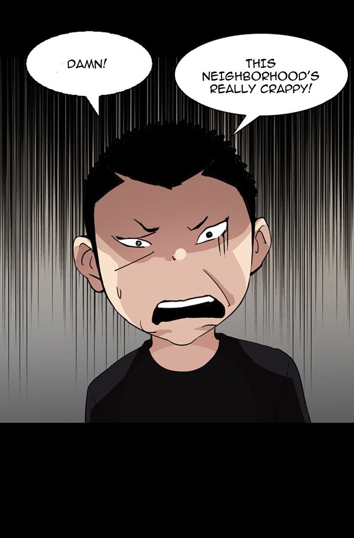 Lookism Chapter 132 page 70 - Chapter 132