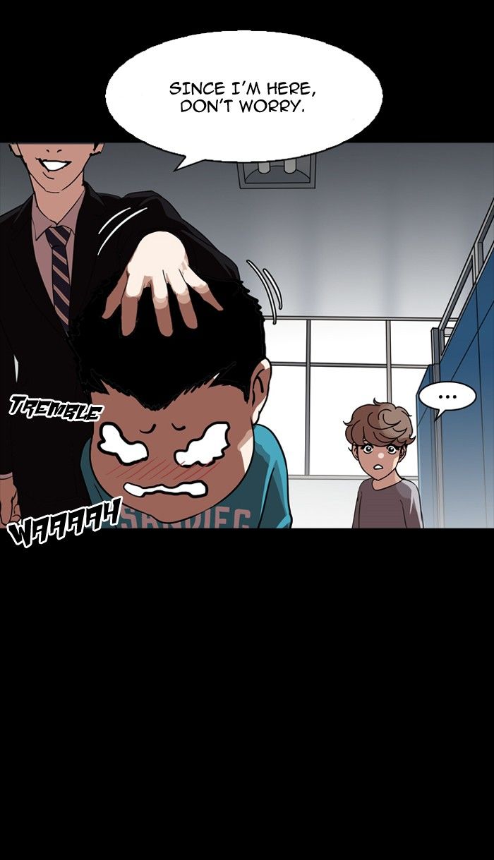 Lookism Chapter 132 page 75 - Chapter 132